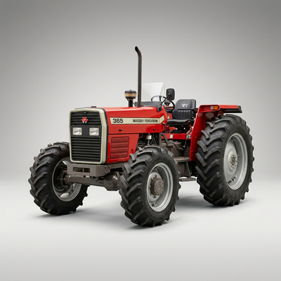 Massey Ferguson 365 Parts