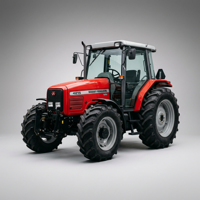 Massey Ferguson 4215 Parts