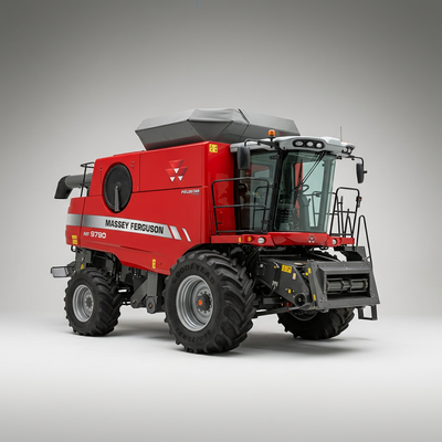 Massey Ferguson MF9790 Parts