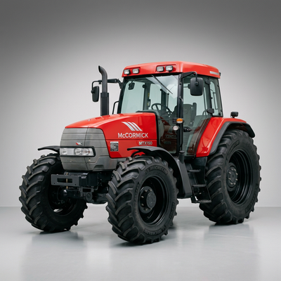 McCormick MTX150 Parts