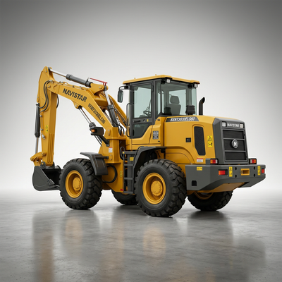 Navistar BXNT3030ELS80 Parts