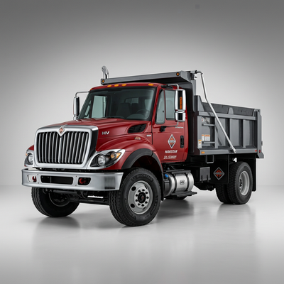 Navistar ZAJ3230051 Parts