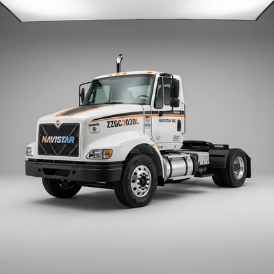 Navistar ZZGC3030L Parts