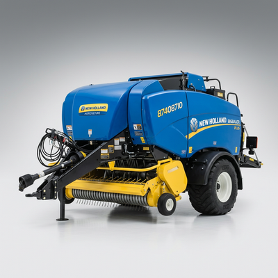 New Holland Agriculture 87408710 Parts