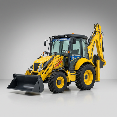 New Holland LB110 Parts