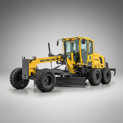 New Holland RG140.B Parts