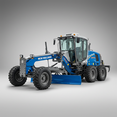 New Holland RG170.B Parts