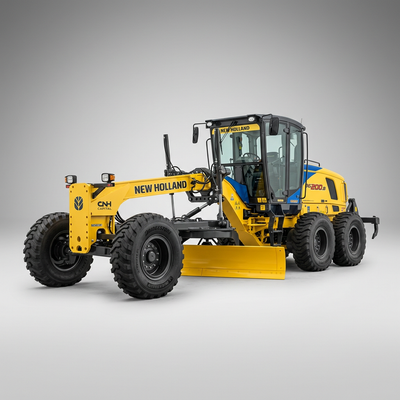 New Holland RG200.B Parts