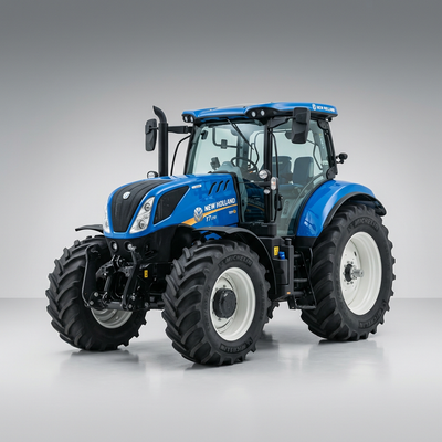 New Holland T7.170 Parts