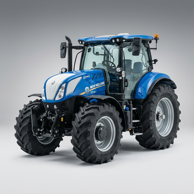 New Holland T7.210 Parts