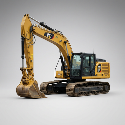 off-road fleet equipment Parts