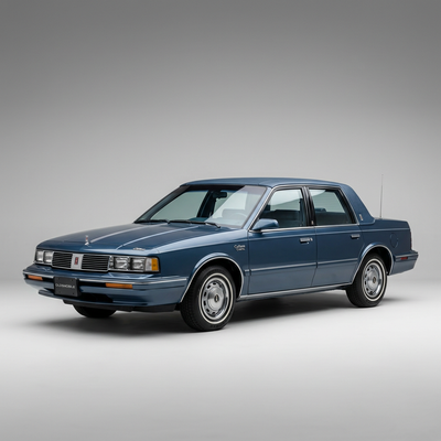 Oldsmobile Cutlass Ciera Parts