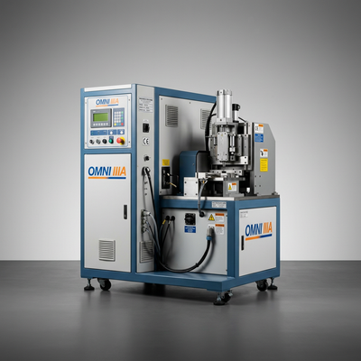 Omni IIIA Parts