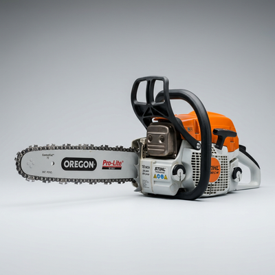 Oregon saw chain applications Parts