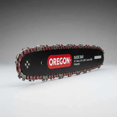 Oregon saw chain systems Parts