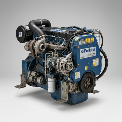 Perkins applications Parts