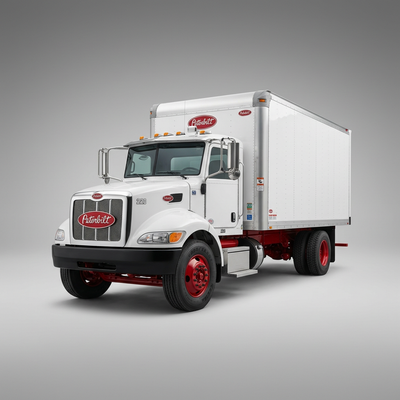 Peterbilt 220 Parts