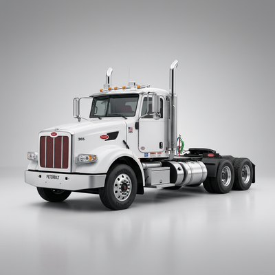 Peterbilt 365 Parts