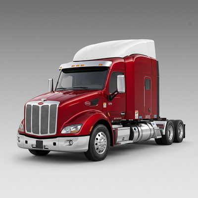 Peterbilt 579 Parts