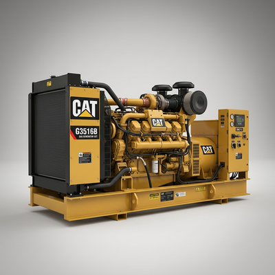 Power generation equipment Parts