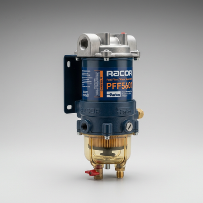 Racor PFF5601 Parts