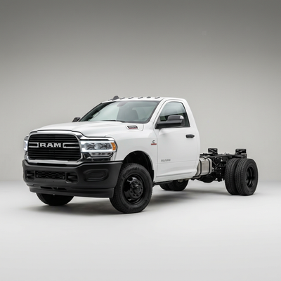 Ram 5500 Parts