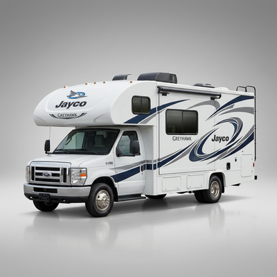 Recreational vehicles Parts