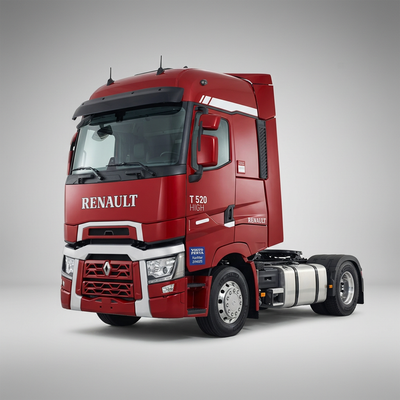 Renault truck applications using Volvo Penta fuel filter 21746575 Parts