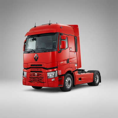 Renault Trucks 5001864855 Parts