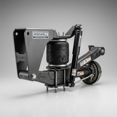 Ridewell RAR221 Parts
