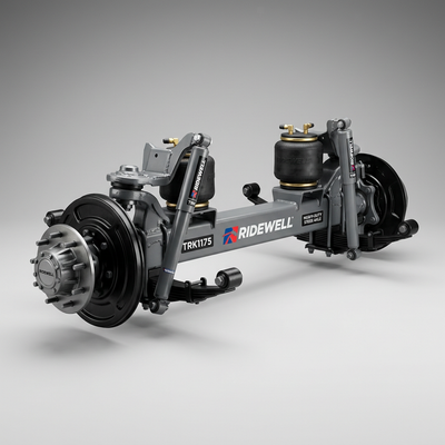 Ridewell TRK1175 Parts