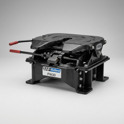 SAF-Holland FW33 fifth wheel Parts