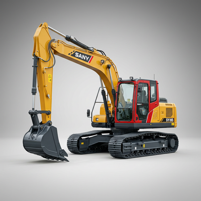 SANY SY195 Parts