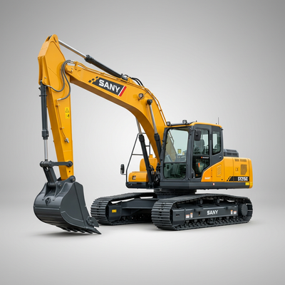 SANY SY215 Parts