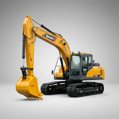 SANY SY235 Parts
