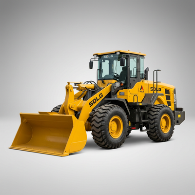 SDLG L958H Parts