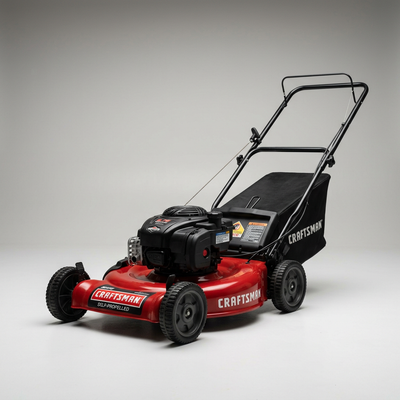 Sears walk-behind mowers Parts