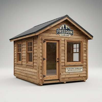 seasonal cabins Parts