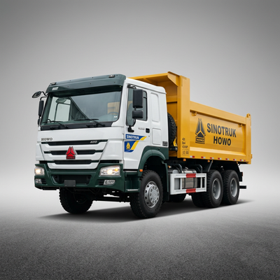 Sinotruk Howo trucks Parts