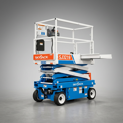 Skyjack SJ3219 Parts