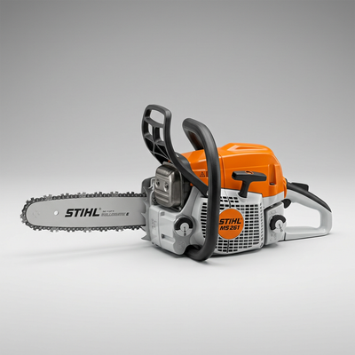 Stihl MS261 Parts