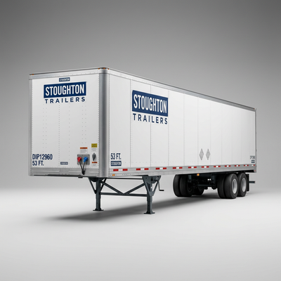 Stoughton Trailers DIP12960 Parts