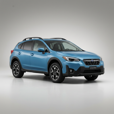 Subaru Crosstrek III Parts