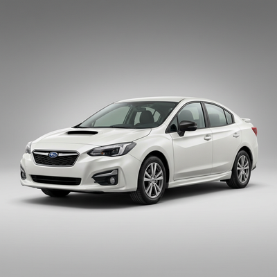 Subaru Impreza IV Sedan Parts