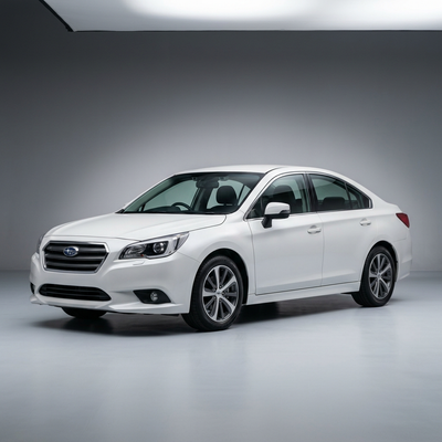 Subaru Legacy BM Parts