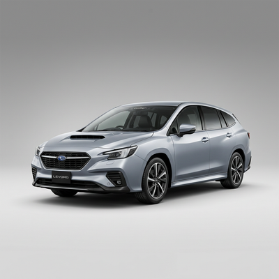 Subaru Levorg 1 Parts