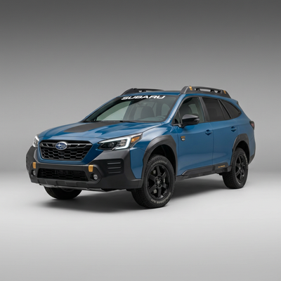 Subaru Outback V Parts