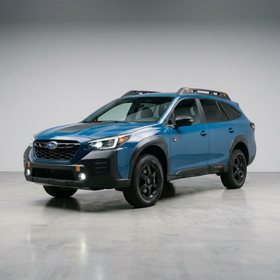 Subaru Outback VI Parts