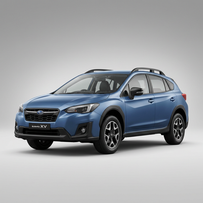Subaru XV 2 Parts