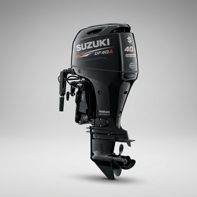 Suzuki DF40A Parts